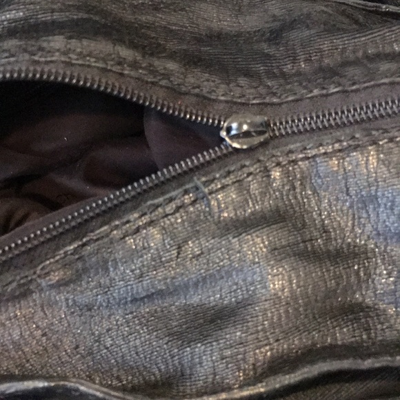 Rochas bag - authentic - Picture 4 of 4